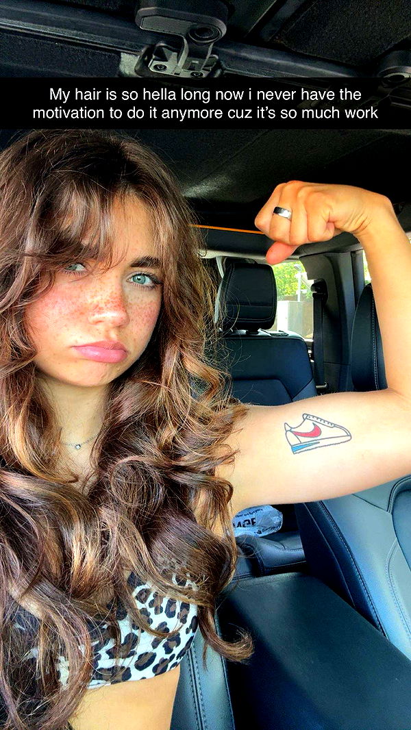 realhaylujan image ~ Altpins