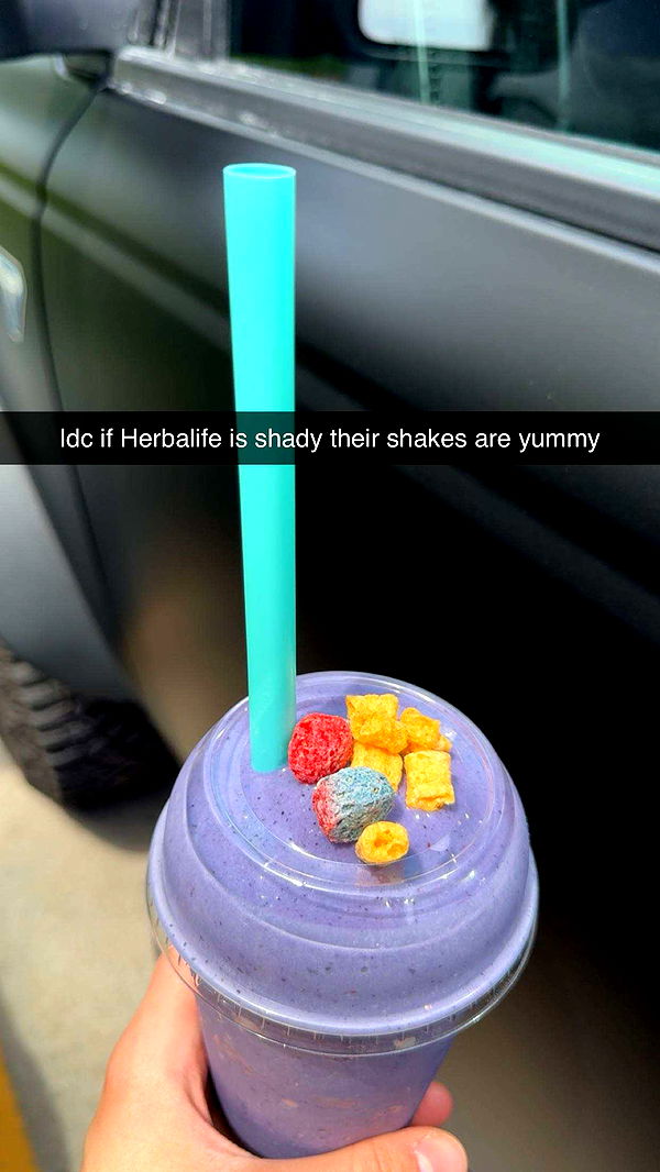 realhaylujan image ~ Altpins