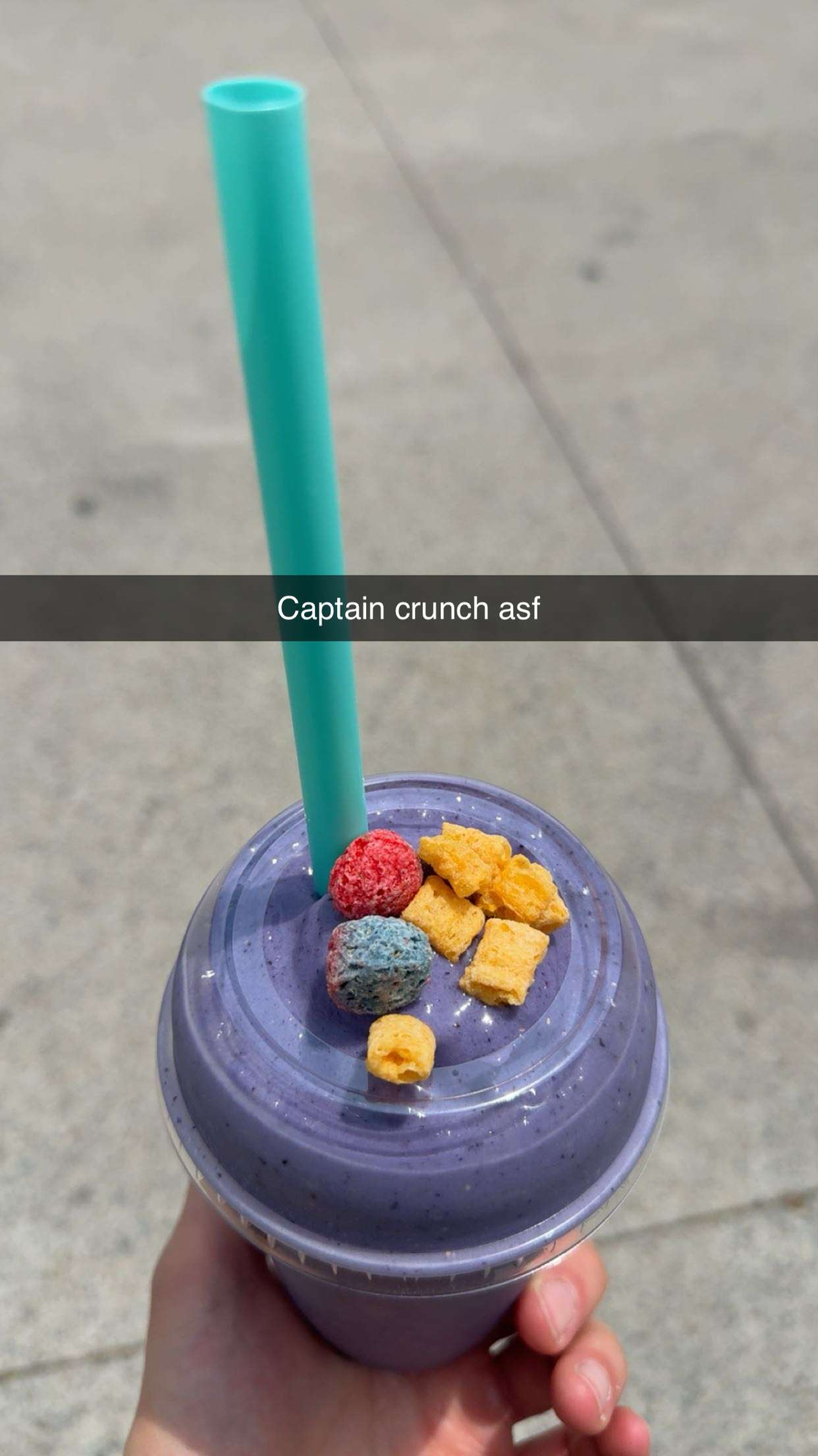 realhaylujan snapchat image archive image