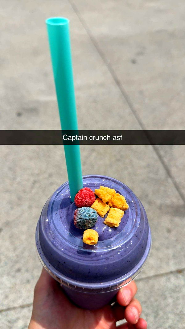 realhaylujan image ~ Altpins