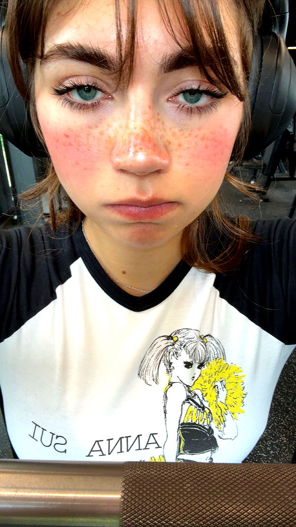 realhaylujan image ~ Altpins