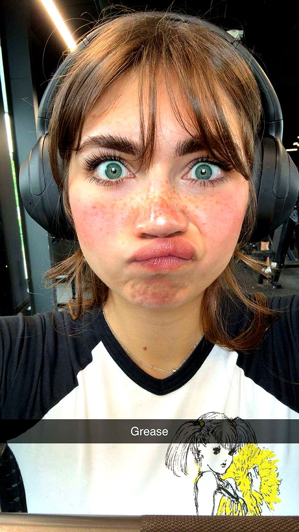 realhaylujan image ~ Altpins