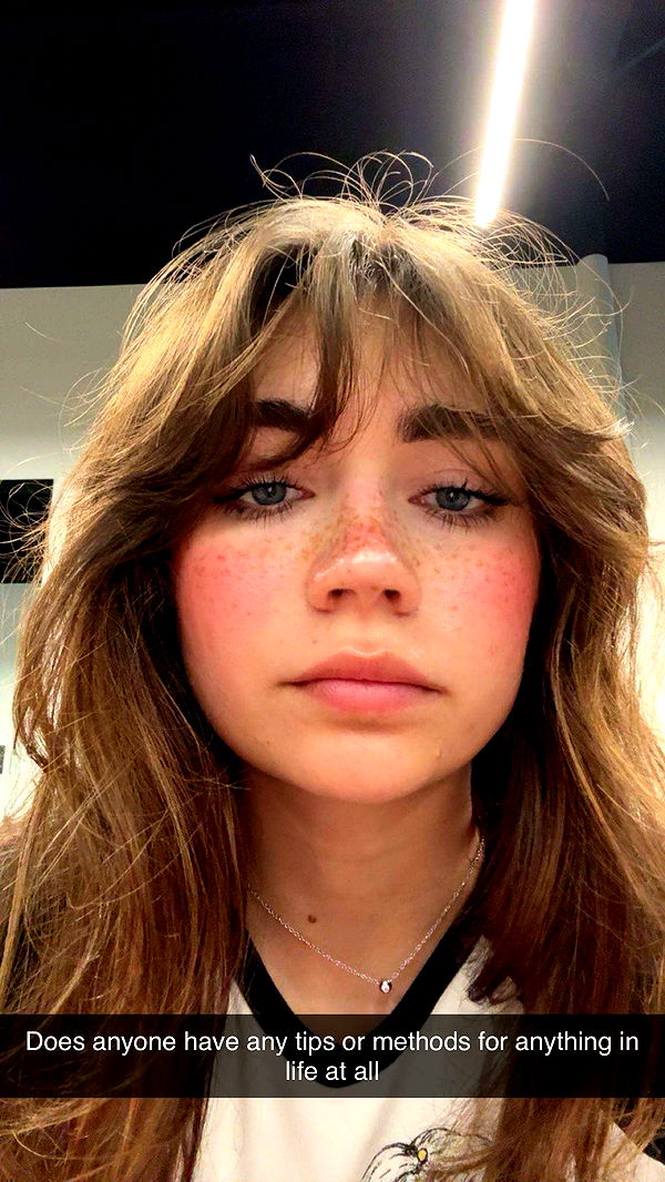 realhaylujan image ~ Altpins