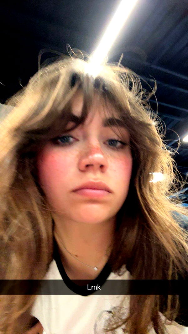 realhaylujan image ~ Altpins