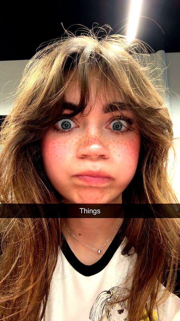 realhaylujan image ~ Altpins