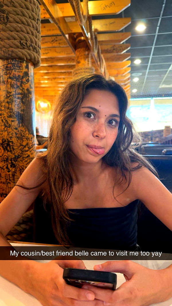 realhaylujan image ~ Altpins