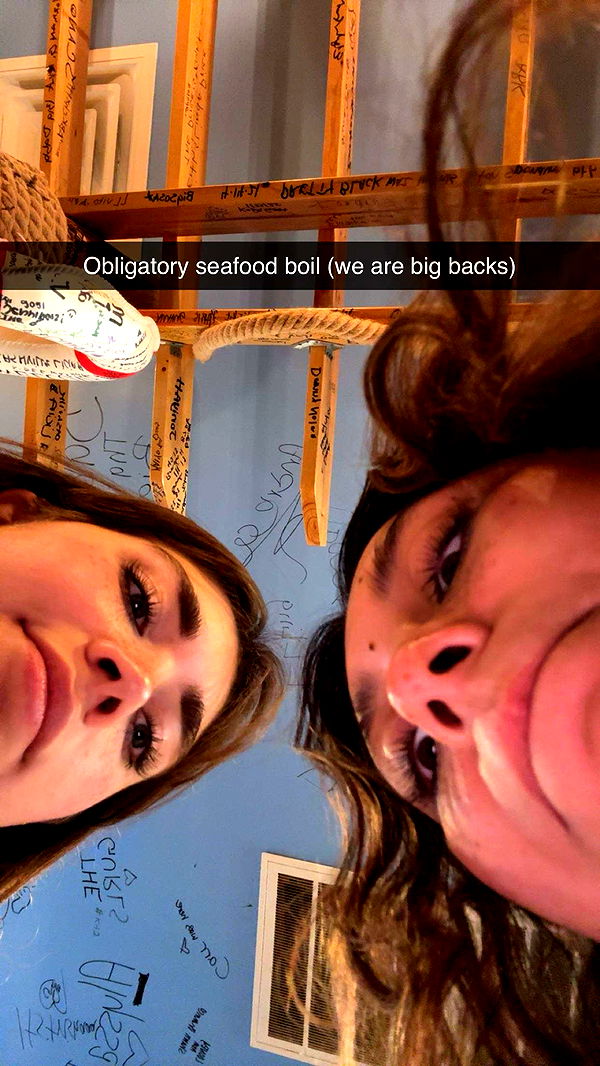 realhaylujan image ~ Altpins