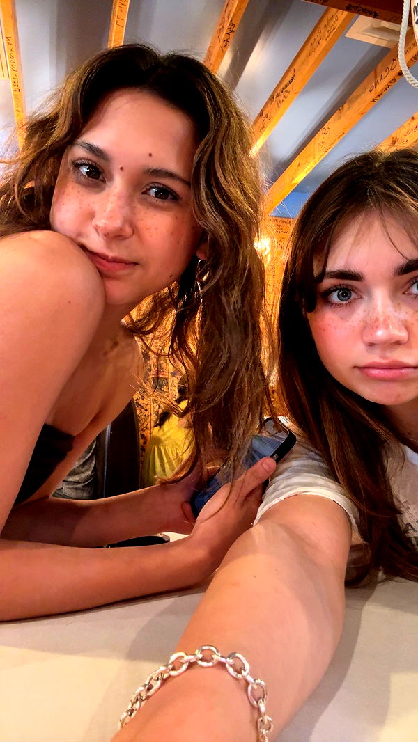 realhaylujan image ~ Altpins