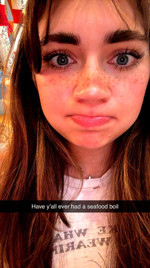 realhaylujan image ~ Altpins