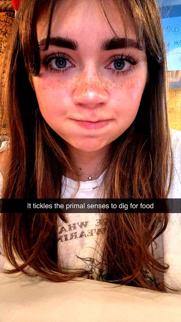 realhaylujan image ~ Altpins