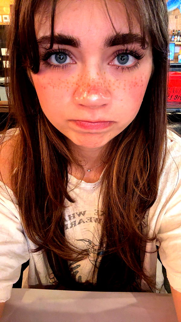 realhaylujan image ~ Altpins