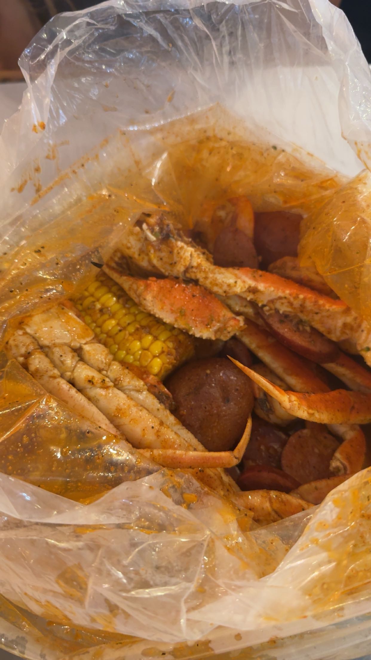 realhaylujan snapchat image archive image