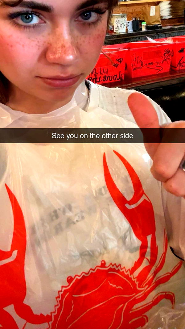 realhaylujan image ~ Altpins