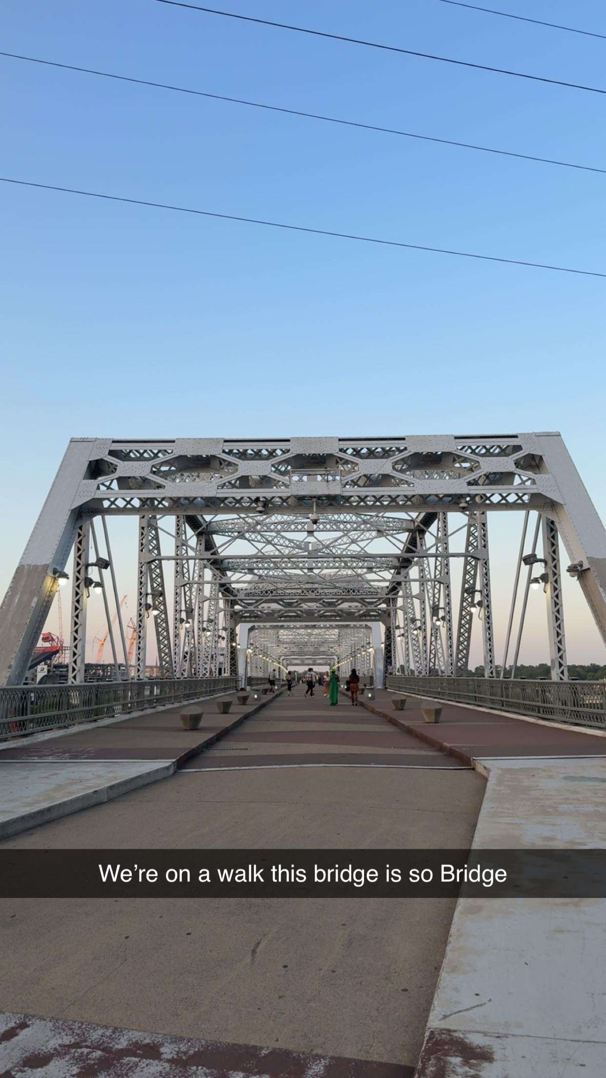 realhaylujan snapchat image archive image