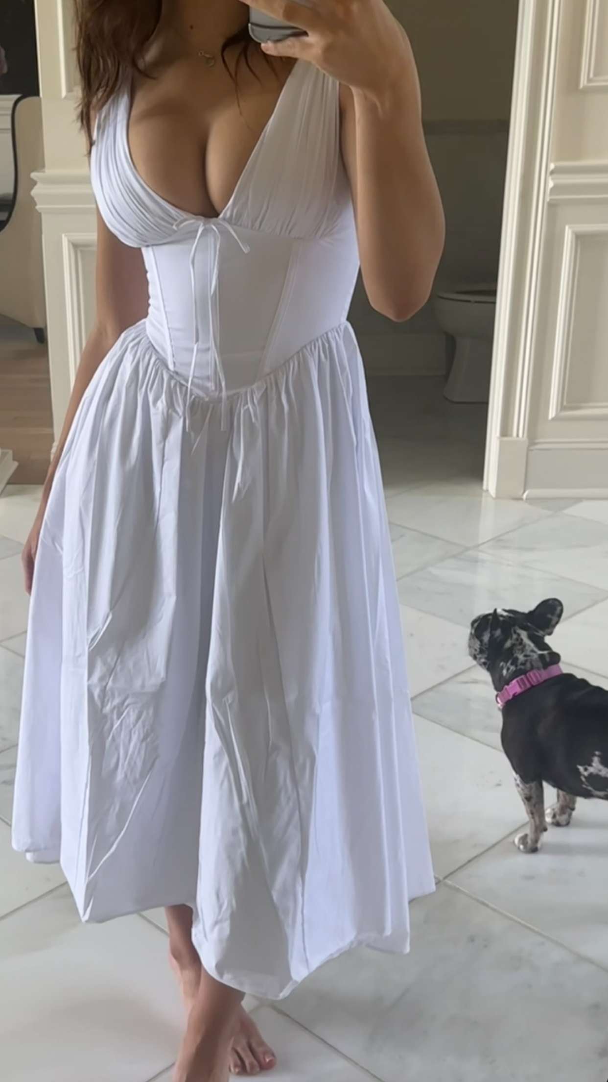 realhaylujan snapchat image archive image