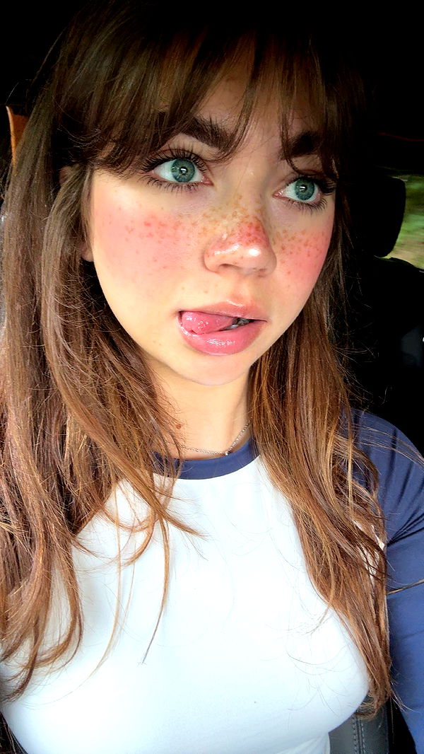 realhaylujan image ~ Altpins