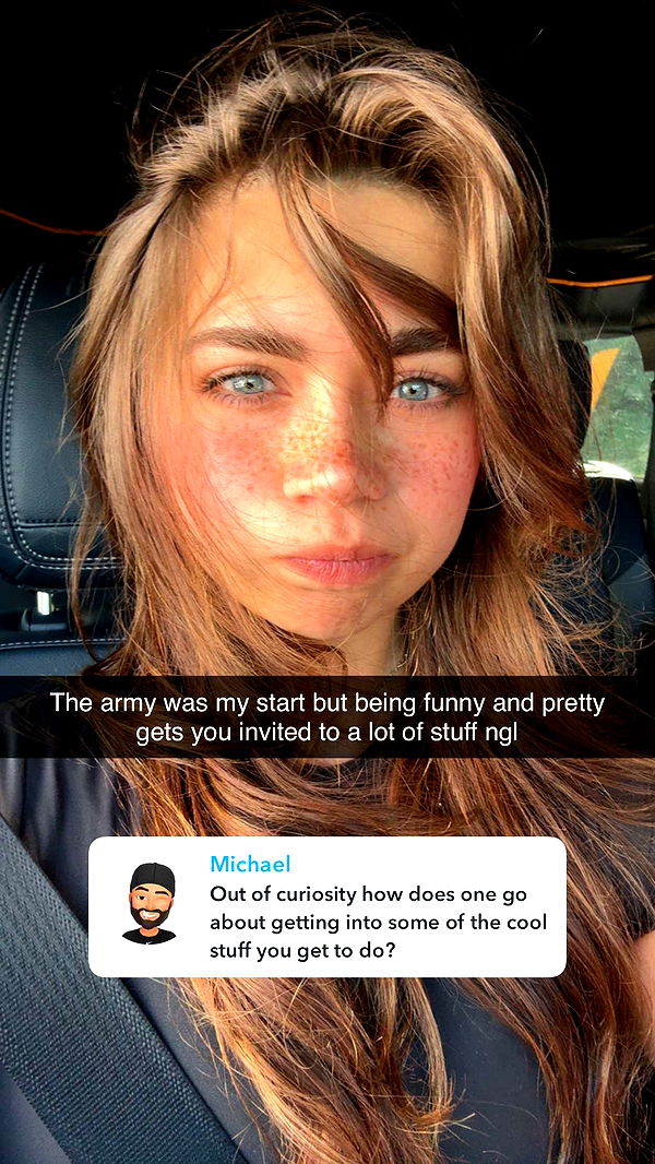 realhaylujan image ~ Altpins