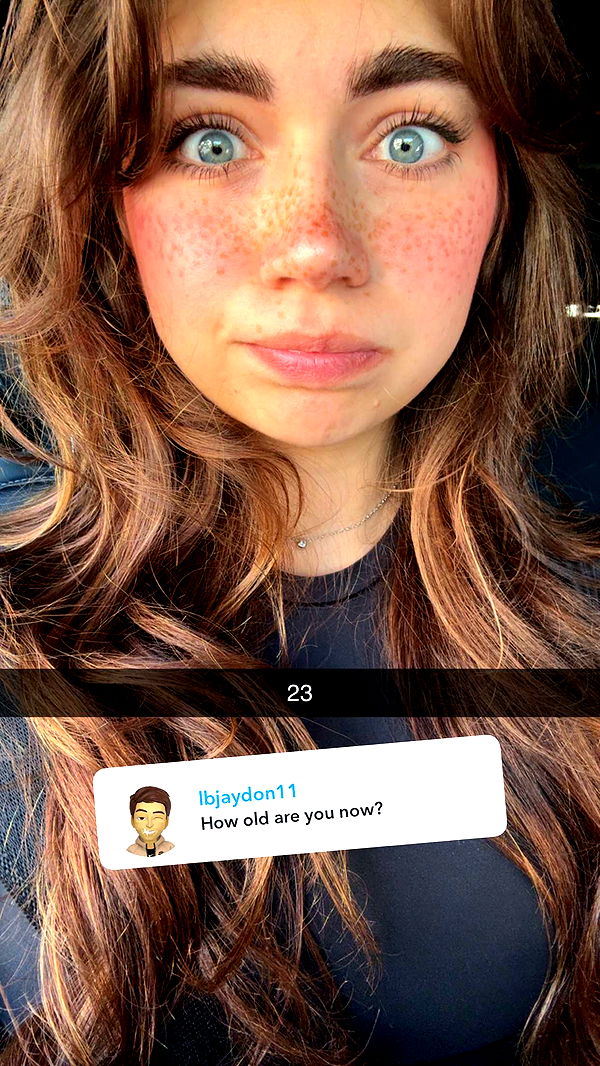 realhaylujan image ~ Altpins