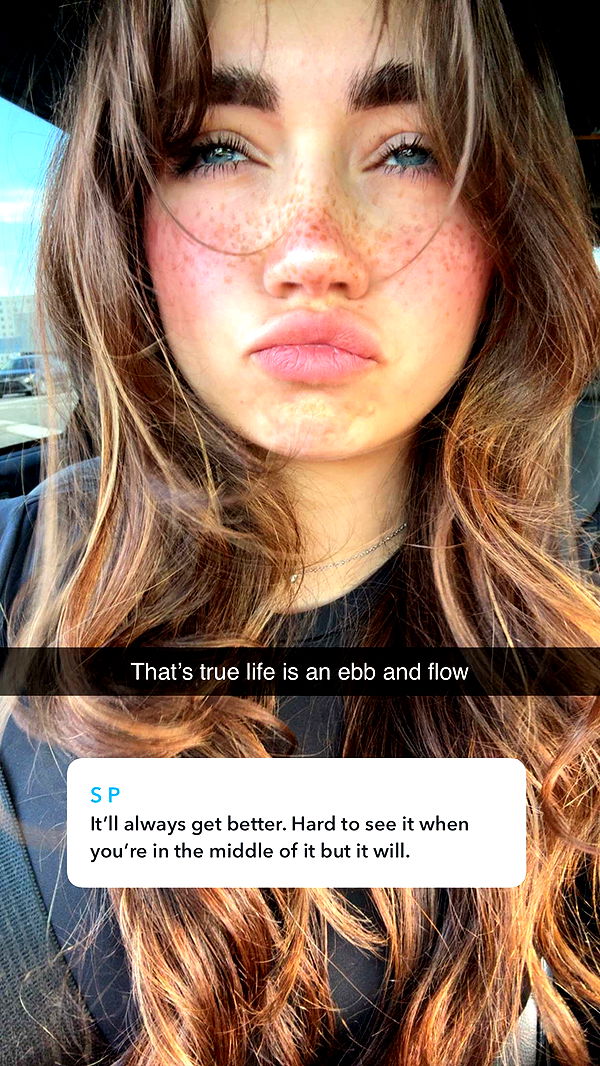 realhaylujan image ~ Altpins