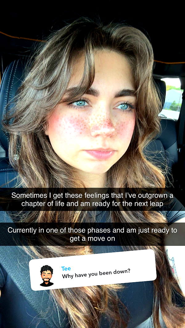 realhaylujan image ~ Altpins