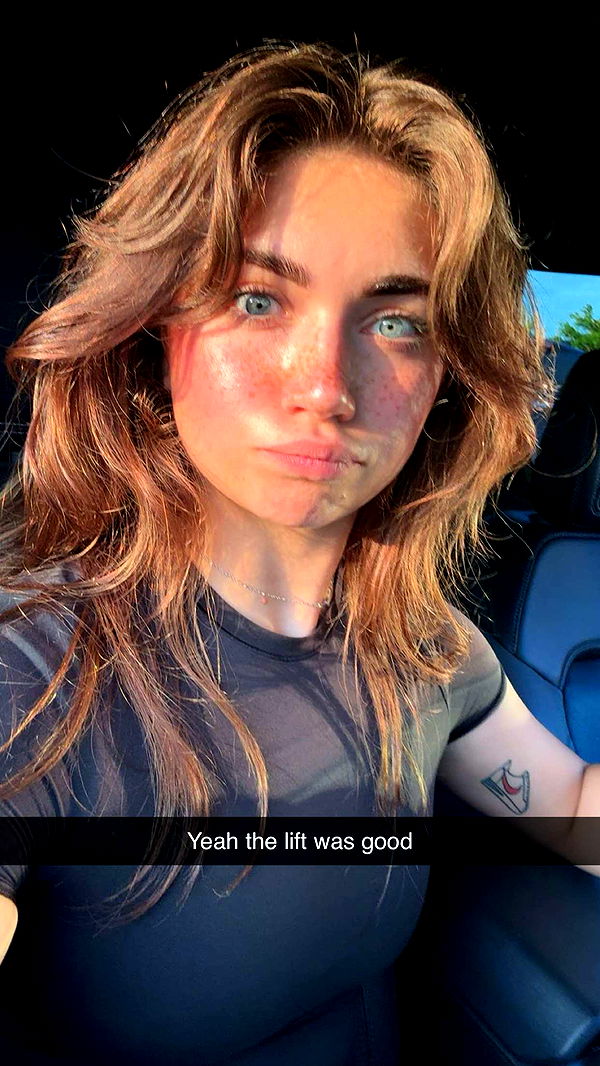 realhaylujan image ~ Altpins