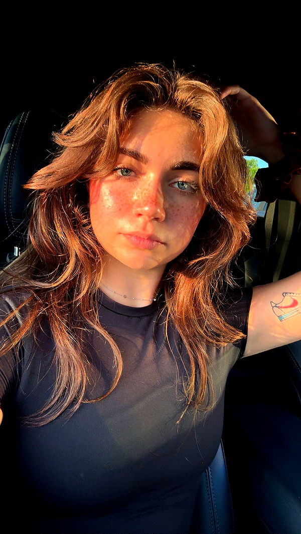 realhaylujan image ~ Altpins