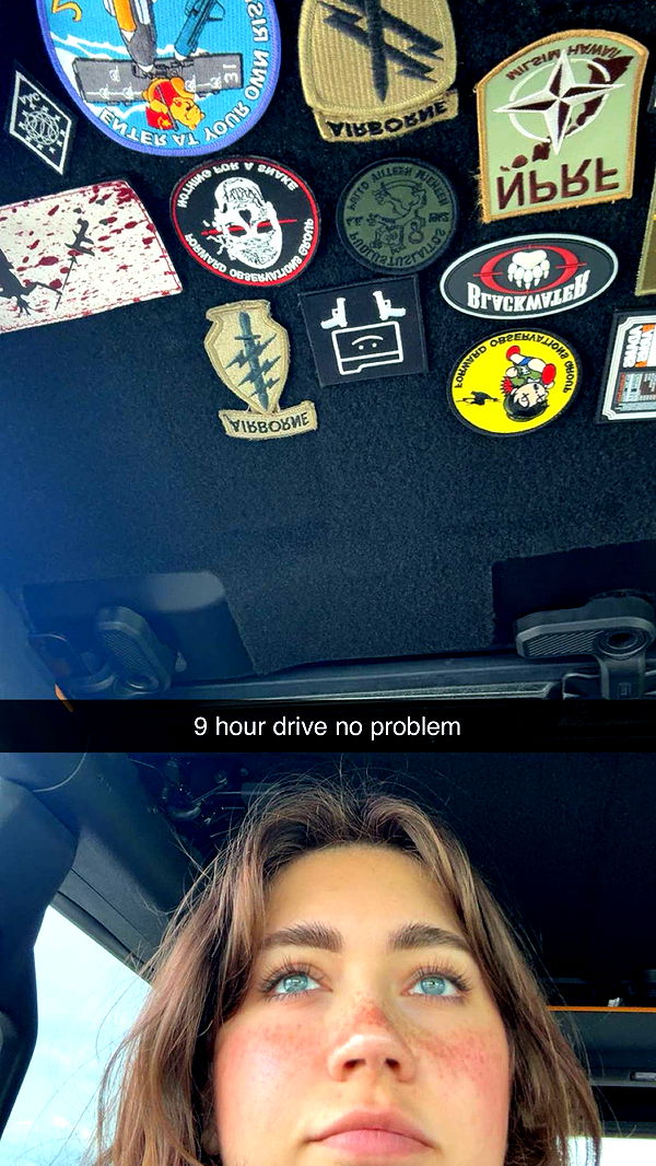 realhaylujan image ~ Altpins