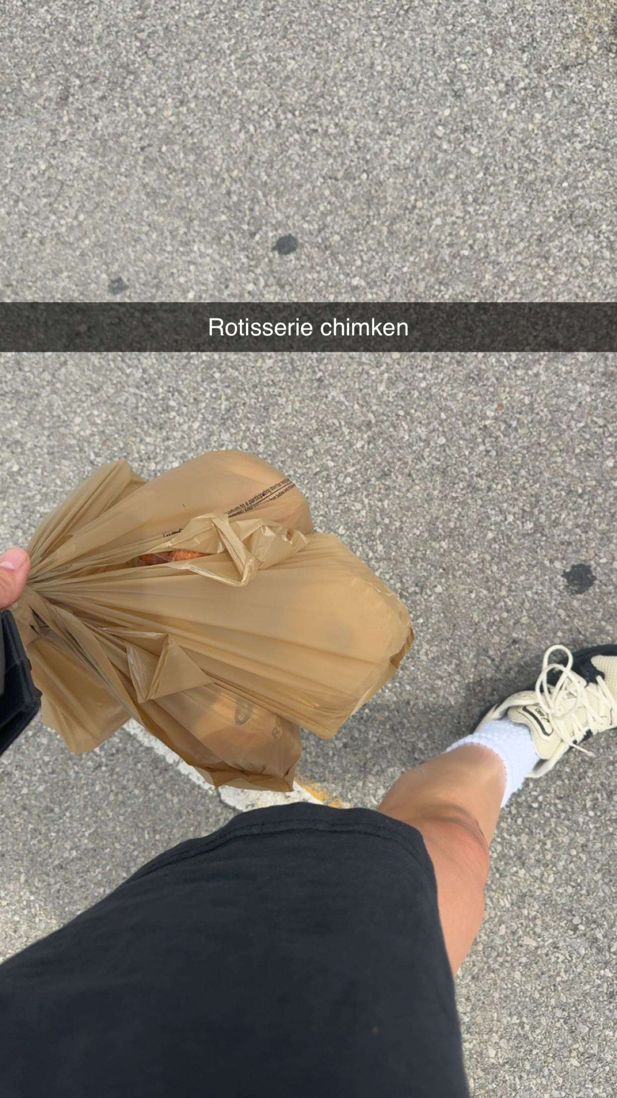 realhaylujan snapchat image archive image