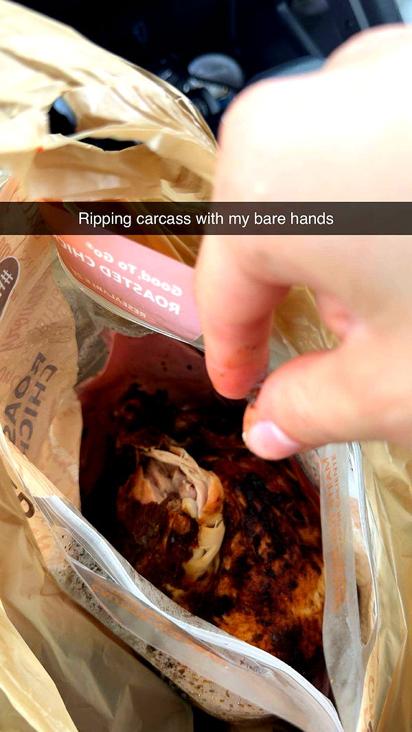 realhaylujan image ~ Altpins