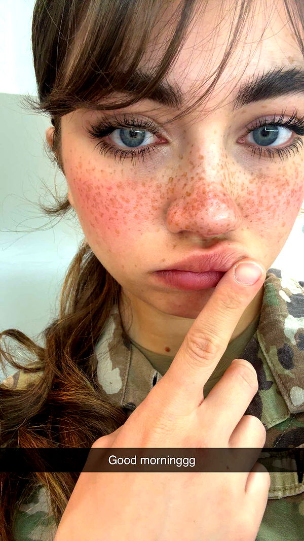 realhaylujan image ~ Altpins