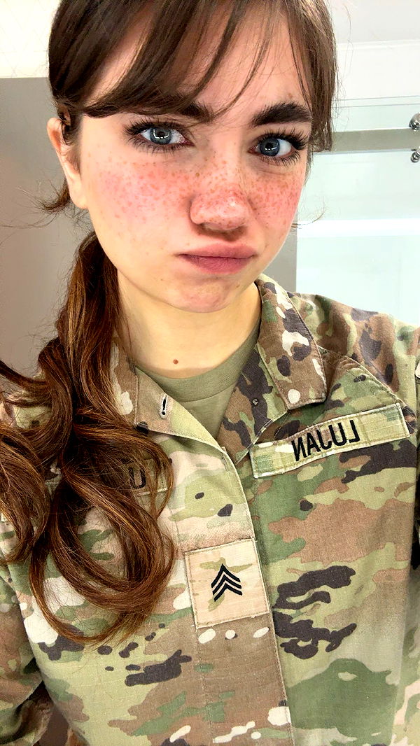 realhaylujan image ~ Altpins