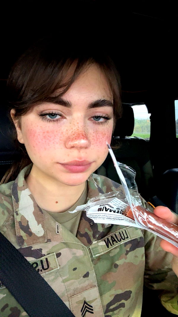 realhaylujan image ~ Altpins