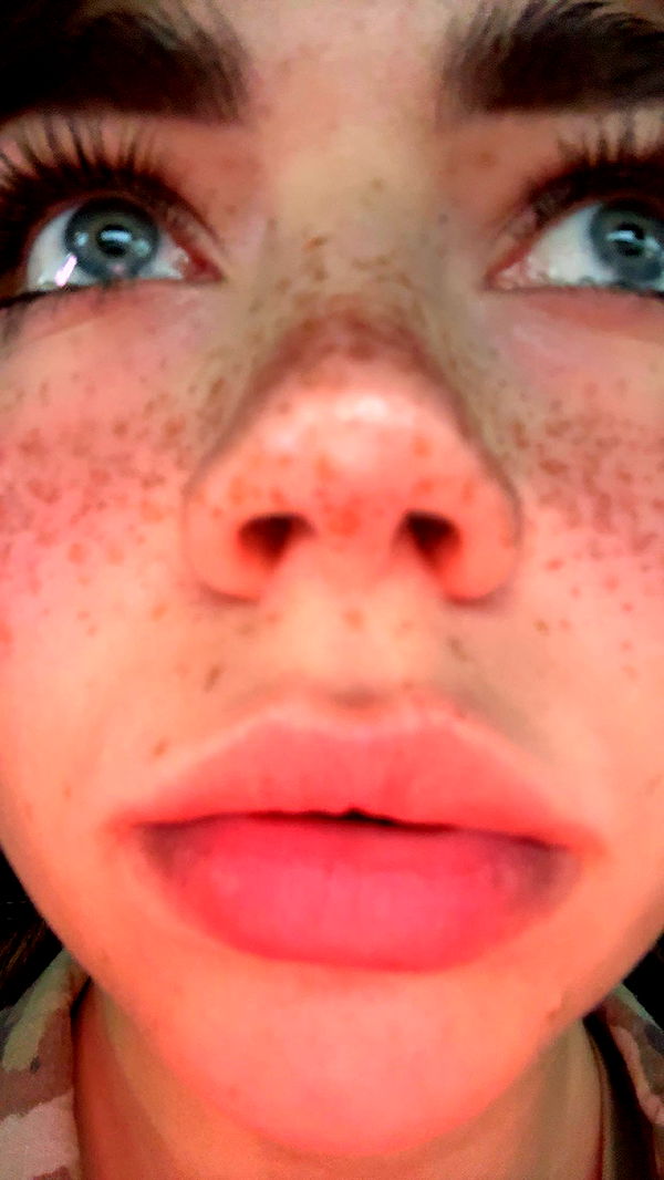 realhaylujan image ~ Altpins