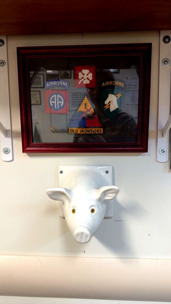 realhaylujan image ~ Altpins