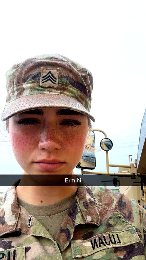 realhaylujan image ~ Altpins