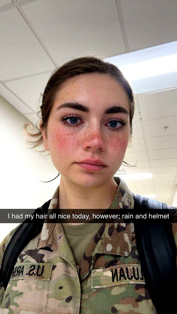 realhaylujan image ~ Altpins