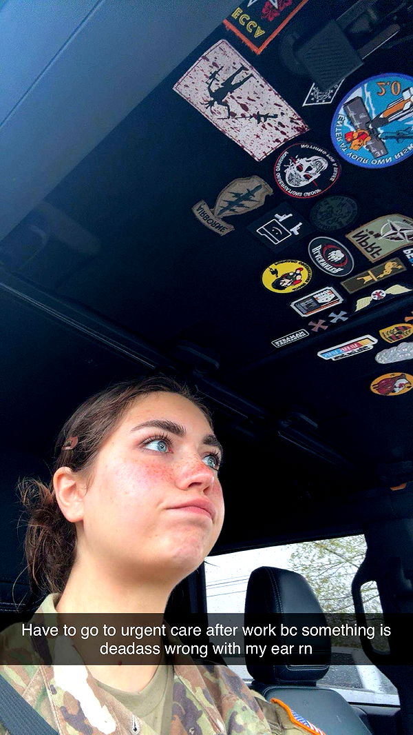 realhaylujan image ~ Altpins