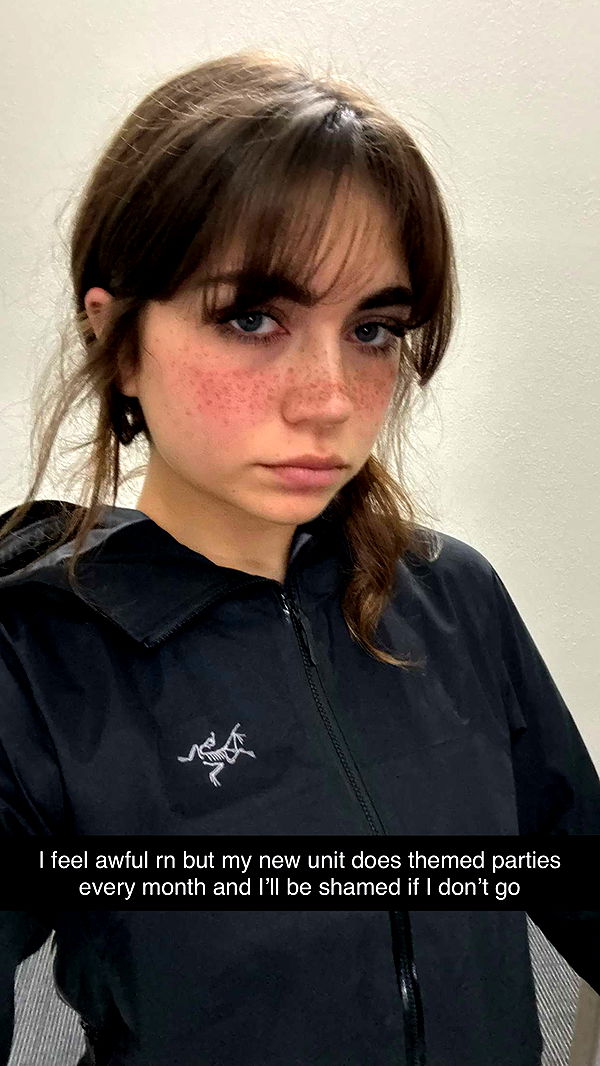 realhaylujan image ~ Altpins