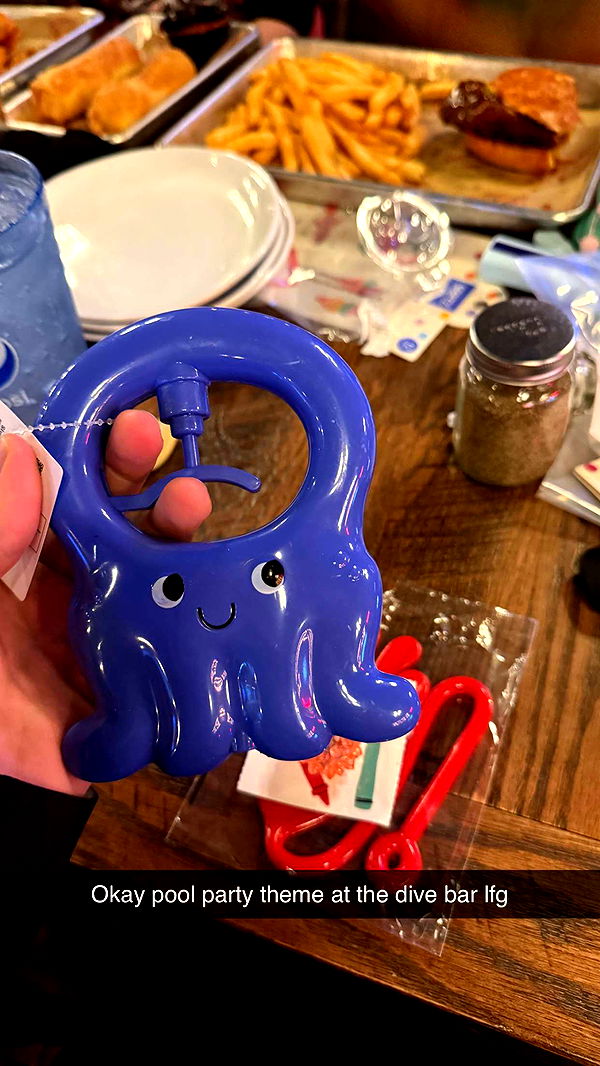 realhaylujan image ~ Altpins