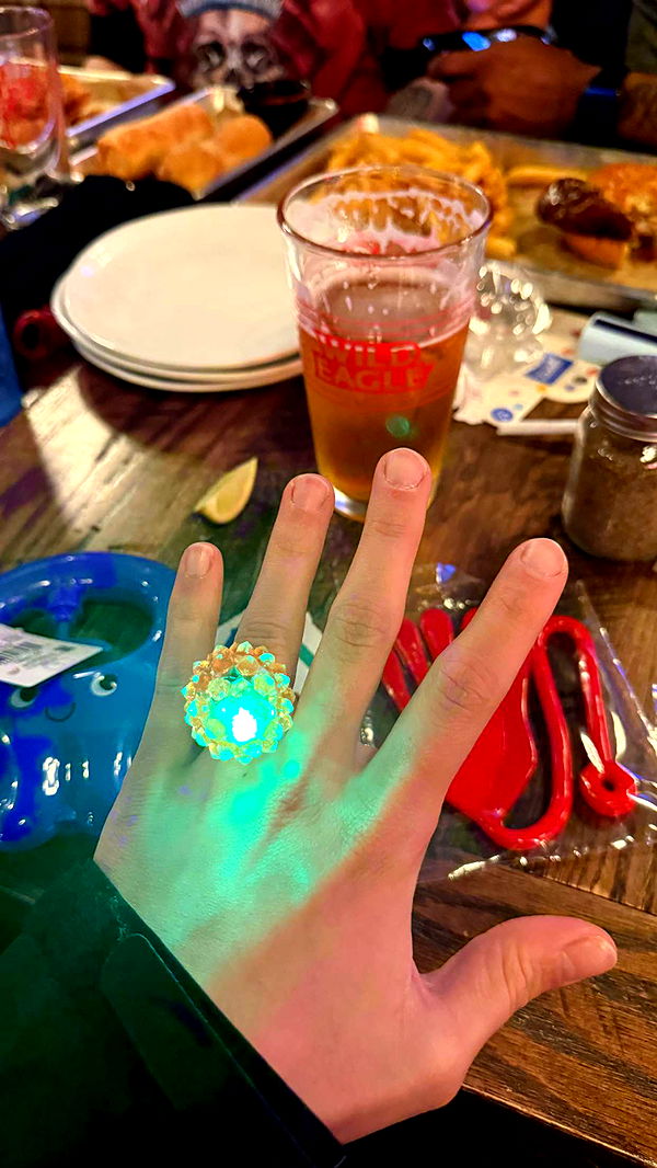 realhaylujan image ~ Altpins