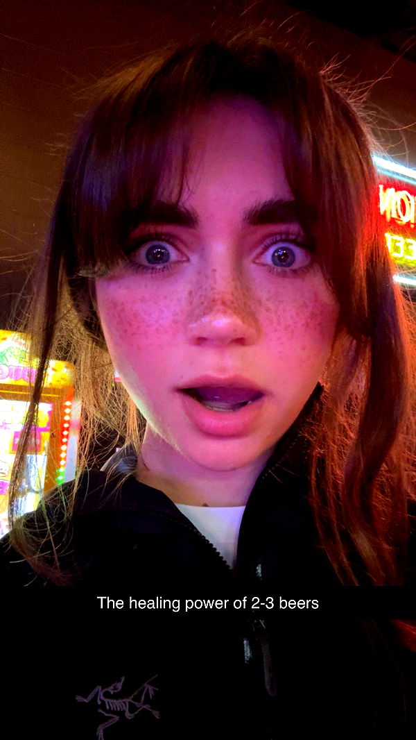 realhaylujan image ~ Altpins