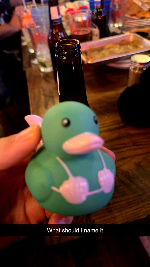 realhaylujan image ~ Altpins