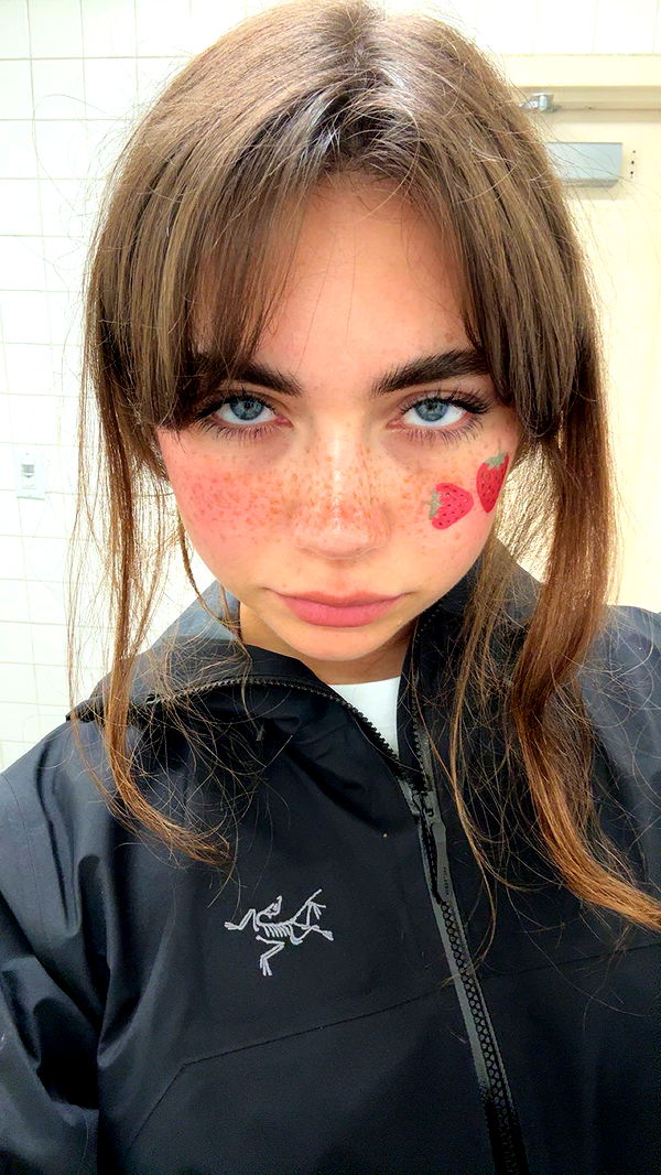 realhaylujan image ~ Altpins