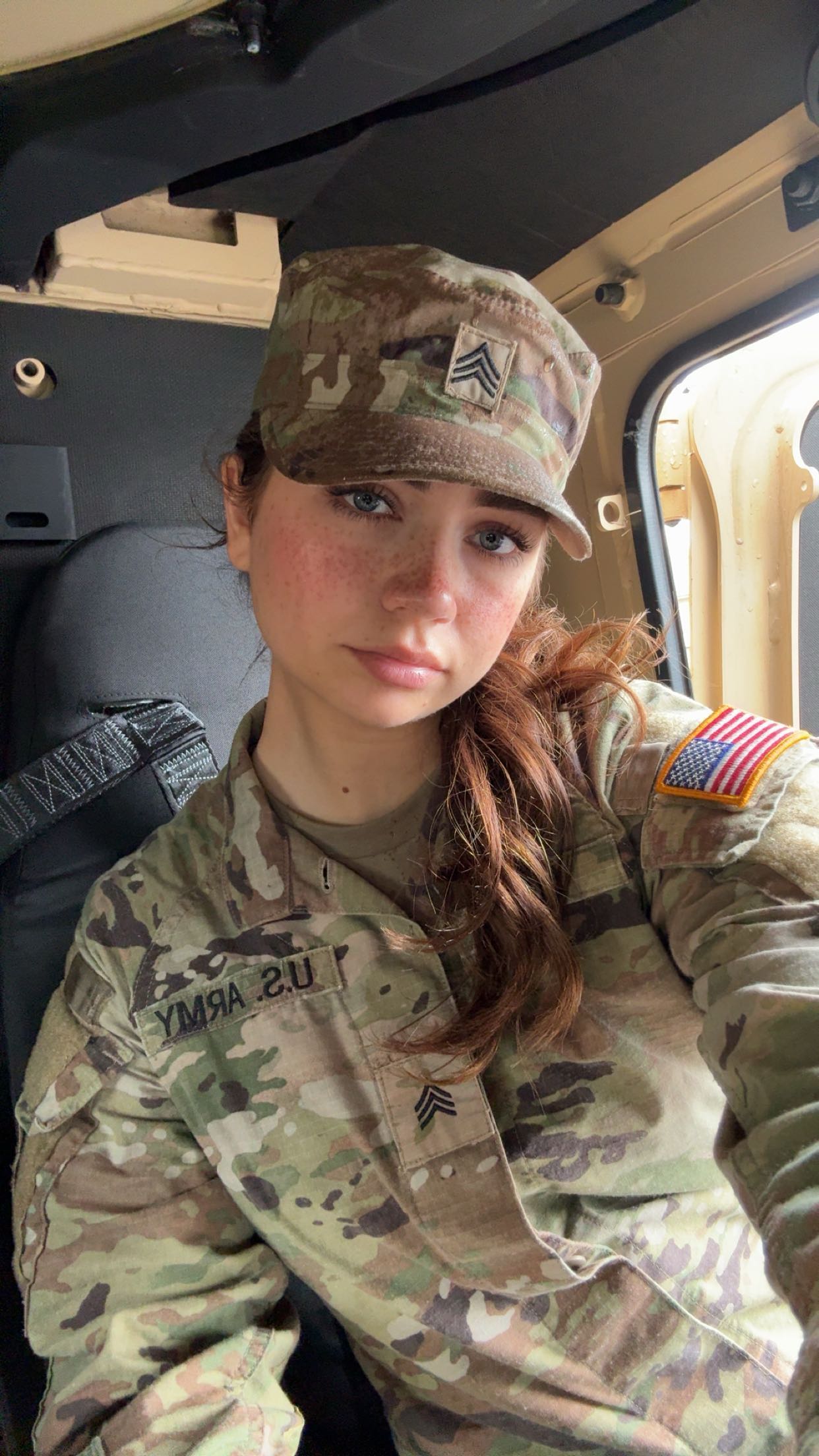 realhaylujan snapchat image archive image