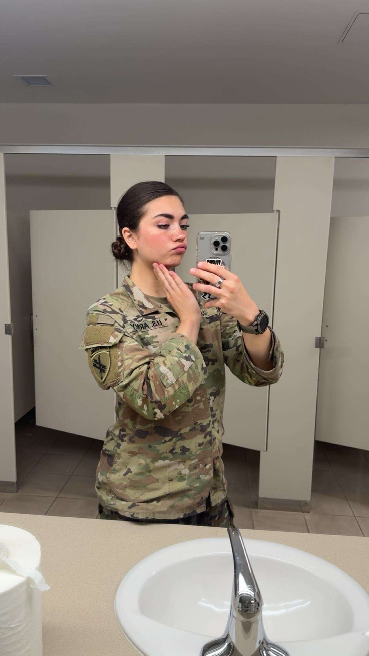 realhaylujan snapchat image archive image