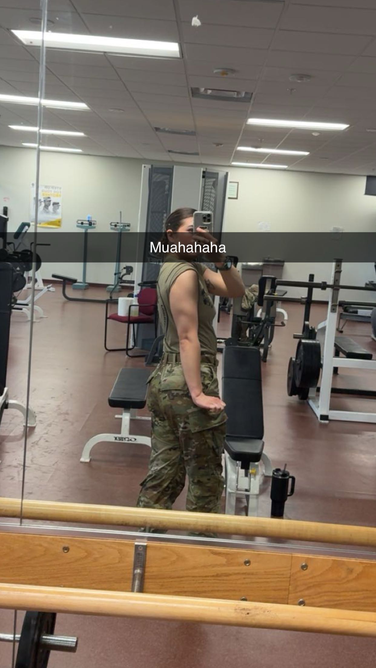 realhaylujan snapchat image archive image