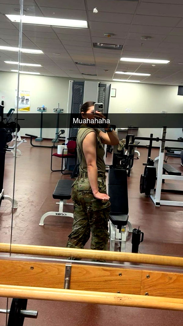 realhaylujan image ~ Altpins