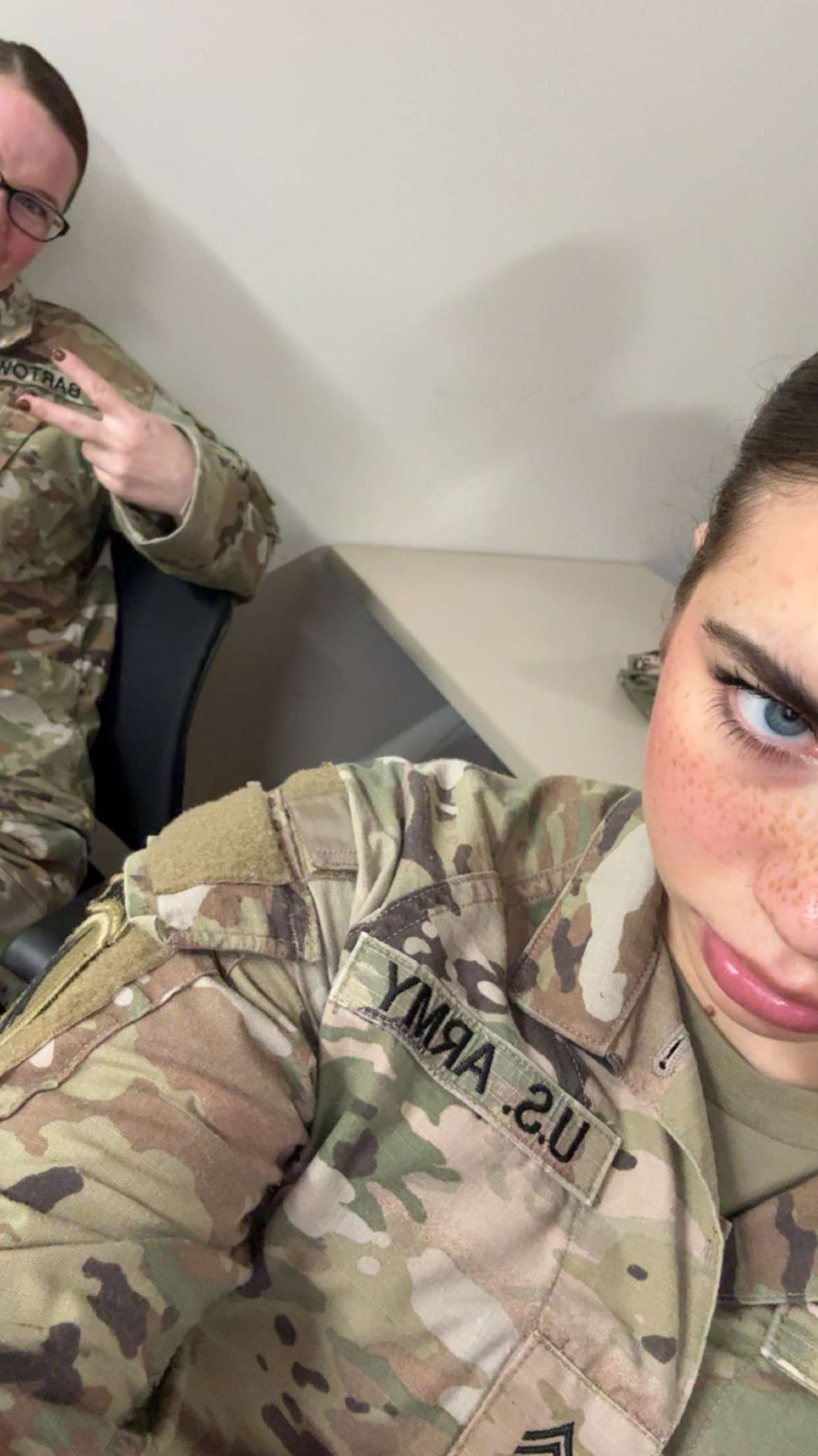 realhaylujan snapchat image archive image