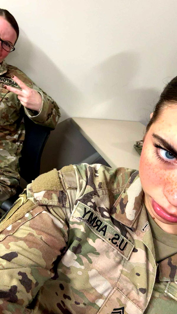 realhaylujan image ~ Altpins