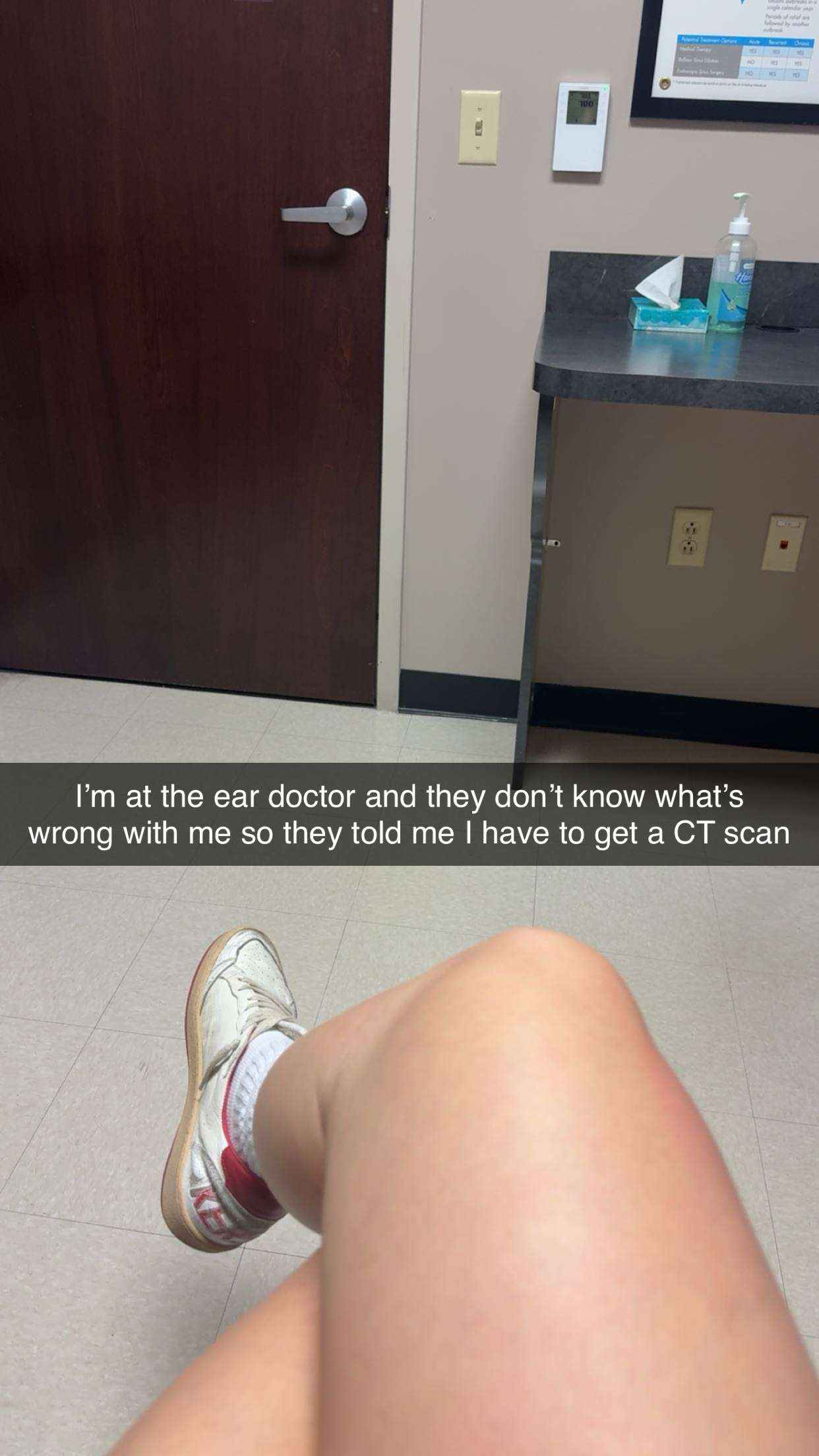 realhaylujan snapchat image archive image